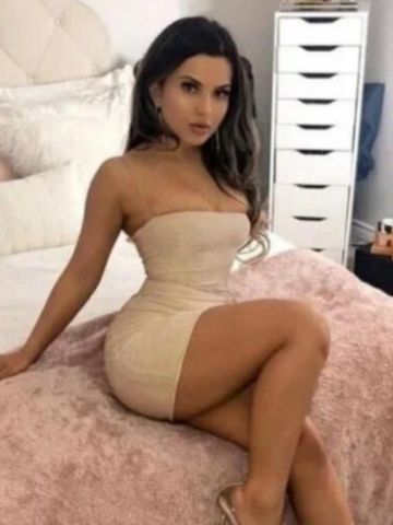 Эвелина